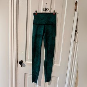 Lululemon leggings